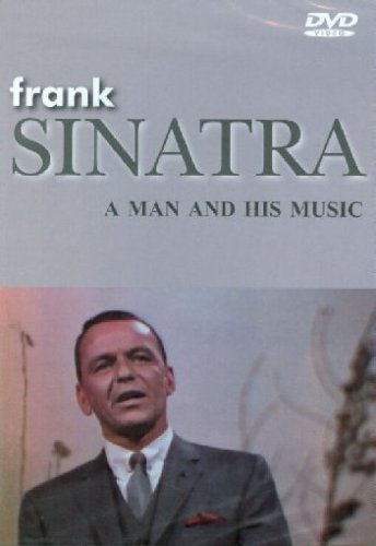 A Man And His Music dvd, Film dvd A Man And His Music