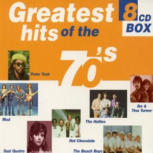 Greatest Hits of the 70's