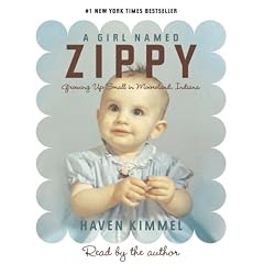 girl named zippy