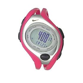 Nike Women's Triax Swift Digital LX Watch - Model R0090-627