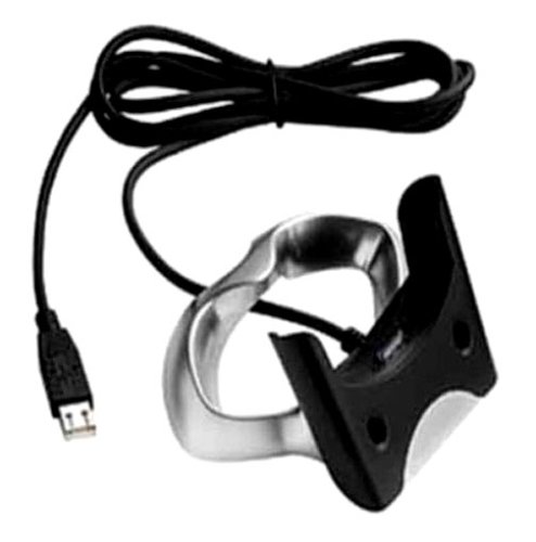 Camcorder: Compaq USB-Dockingstation f�r iPAQ 31xx/ 36xx/ 37xx
