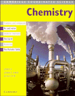Cambridge Coordinated Science: Chemistry (Cambridge Coordinated Science)