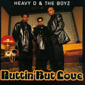 HEAVY D - mr music hits 12-94 - Zortam Music