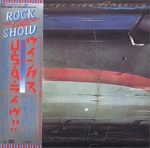 Wings Over America