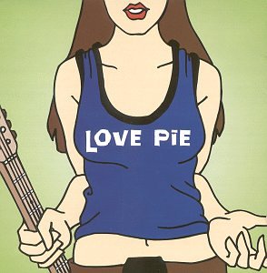 Love Pie