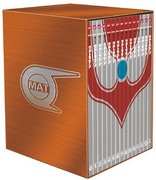 DVD ���äƤ�������ȥ�ޥ󥳥쥯������BOX