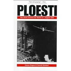 the great ploesti raid over german territory, one of the greatest military raids ever