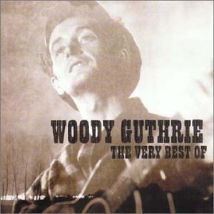 Woody Guthrie - Washington Talkin