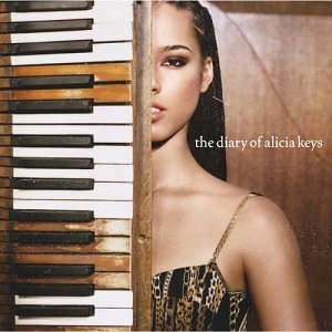 The Diary of Alicia Keys [VINYL]
