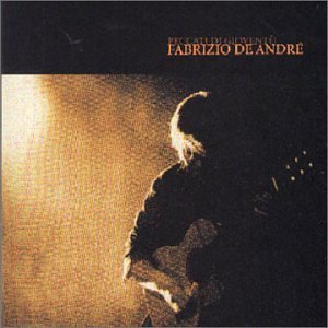 Fabrizio De Andre