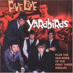 Yardbirds - Good Morning Little Schoolgirl(Live) Lyrics - Zortam Music