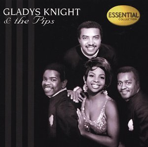 Gladys Knight & The Pips - Midnight Train To Georgia (Single Edit) Lyrics - Zortam Music