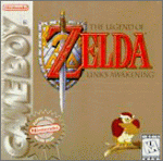 The Legend of Zelda: Link`s Awakening