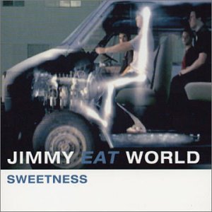 Sweetness