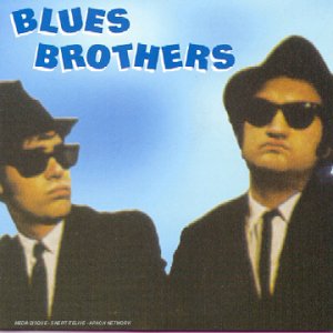 BLUES BROTHERS - The Blues Brothers - Int?grale ( 2 CD) - Zortam Music