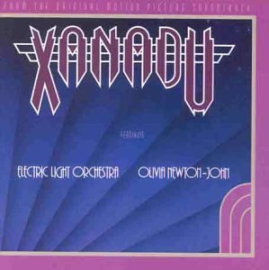 Electric Light Orchestra - Xanadu: Original Soundtrack - Zortam Music
