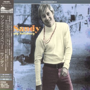 Sandy