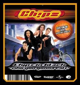 Chipz - Chipz in Black (Pock It) - Zortam Music