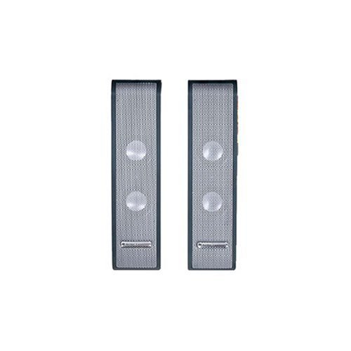 Elektronik und Foto: Altec Lansing XT1 PC-Lautsprecher