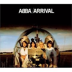Arrival