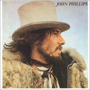 John Phillips (John, The Wolf King of L.A.)
