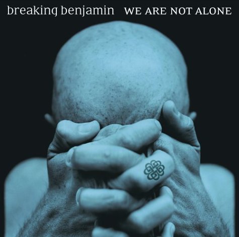 BREAKING BENJAMIN - We Are Not Alone (Clean Version) [Us Import] - Zortam Music
