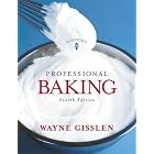 Professional Baking by Cake Baking