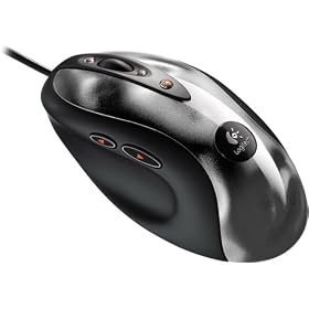 Gaming Mouse