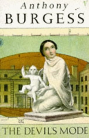 The Devil's Mode and Other Stories