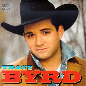 TRACY BYRD - Byrd - Zortam Music