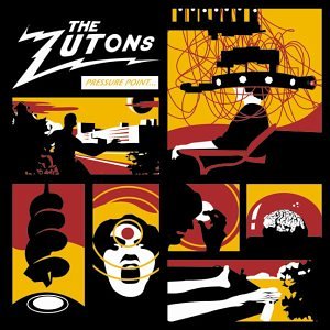 Zutons - Pressure Point - Zortam Music