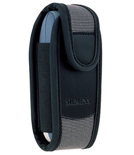 Festplatten: Siemens Tour Case f�r C, S, A, M55,A52,C60