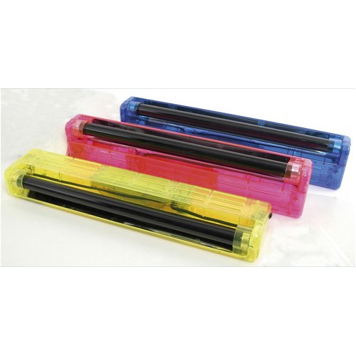 Audio und Video: Uv-Leuchte, Blaues Geh�use, 47 Cm