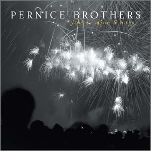 Pernice Brothers - Yours Mine & Ours - Zortam Music