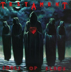 Testament - Seven Days of May Lyrics - Zortam Music