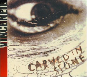 Carved in Stone