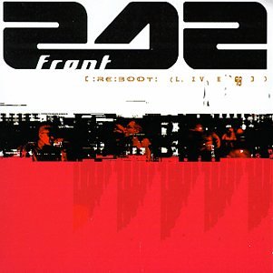 Re-Boot: Live '98