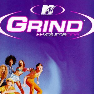 MTV Grind, Vol. 1