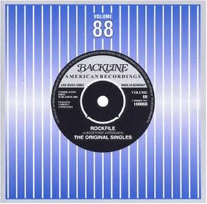 Rockfile 88
