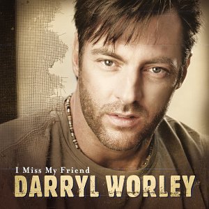 DARRYL WORLEY - Callin