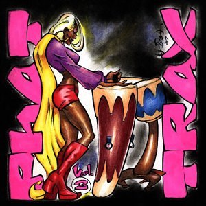 Phat Trax: The Best of Old School, Vol. 2