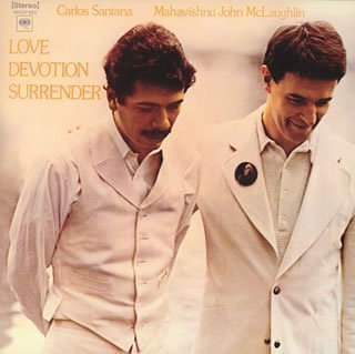 Love Devotion Surrender