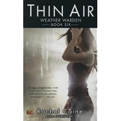 Thin Air