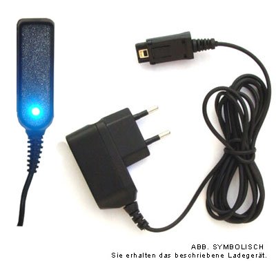 Speicherkarten: Reiselader Ladekabel Motorola C250 C333 C336 C350 C385 C450 C550 C650 C651