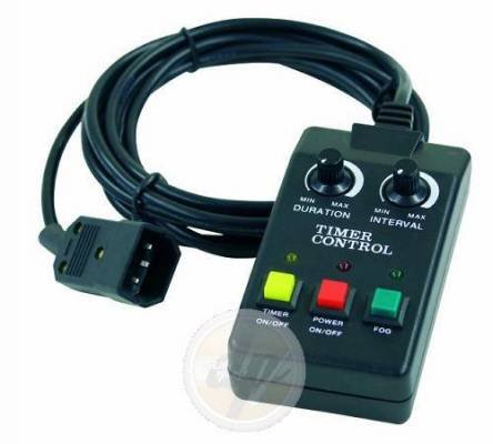 TV Ger&auml;te: Timer Controller f�r N-18 / N-30