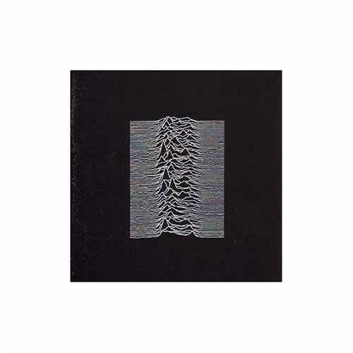 Unknown Pleasures: Remastered & Expanded
