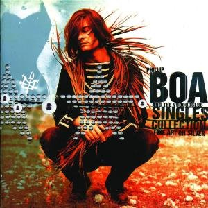 Phillip Boa And The Voodooclub - Fine art on silver - Zortam Music