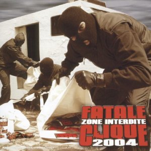 Zone Interdite