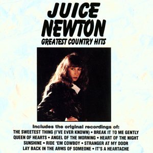 JUICE NEWTON - Juice Newton - Greatest Country Hits - Zortam Music