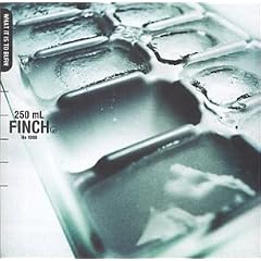 Finch - What It Is to Burn (2002)
